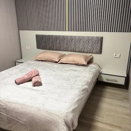 Ceronav House 2 * 康斯坦察